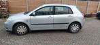 Toyota Corolla D4D 2 L diesel voor export, Voorwielaandrijving, 1345 kg, Stof, 1995 cc