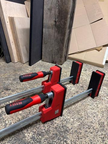 Serre-joints Bessey KRE150-2K beschikbaar voor biedingen