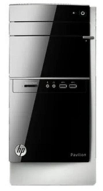 PC desktop HP Pavilion beschikbaar voor biedingen