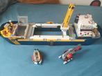 Lego boot met toebehoren, Gebruikt, Ophalen of Verzenden, Lego