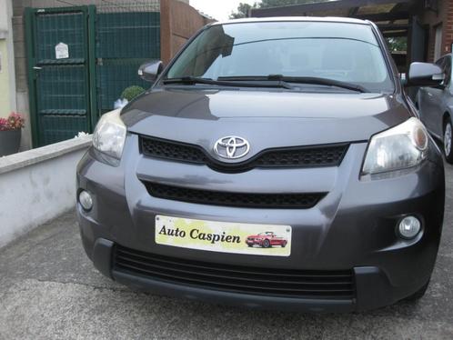 Toyota Urban Cruiser 1.4 D-4D 4x4 138.000km Ct ok Garantie, Autos, Toyota, Entreprise, Achat, Urban Cruiser, 4x4, ABS, Régulateur de distance