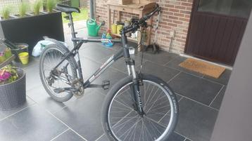Mtb, Enlèvement, Comme neuf