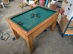 TOP BILJAAR, Sport en Fitness, Ophalen, Gebruikt, Biljarttafel