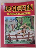De Geuzen - De wildeman van Gaasbeek, Boeken, Stripverhalen, Ophalen