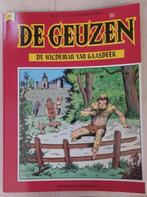 De Geuzen - De wildeman van Gaasbeek, Ophalen