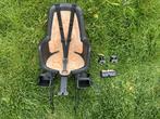 Fietsstoeltje voor achteraan, Fietsen en Brommers, Fietsaccessoires | Fietsstoeltjes, Ophalen, Achterzitje, Voetsteuntjes, 9 t/m 18 kg