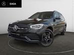 Mercedes-Benz GLC 300 de AMG Line 4MATIC, Auto's, Te koop, Emergency brake assist, 143 kW, 194 pk