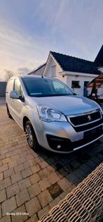 Peugeot partner 2016 automatisch, Auto's, Particulier, Te koop, Peugeot