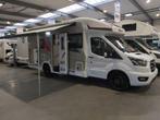 Challenger 240 Open Edition bouwjaar 2023, Caravans en Kamperen, Overige merken, 6 tot 7 meter, Diesel, Bedrijf