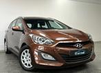 Hyundai i30 CW 1.4 Trend* Airco* Bluetooth * PDC * Garantie, Auto's, Hyundai, Voorwielaandrijving, Euro 5, Stof, Zwart