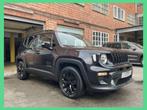 Jeep Renegade 1.0Turbo Black Star *Pano.Dak/Gps*, Auto's, Jeep, Stof, Bedrijf, 5 deurs, 1000 cc