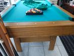 Biljart amusement Pool keus nieuw laken, Sport en Fitness, Biljarten en Poolen, Ophalen, Gebruikt