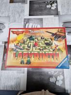 Labyrinthe junior cars, Hobby & Loisirs créatifs, Enlèvement, Utilisé