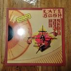 LP Kate Bush - The kick inside, Ophalen of Verzenden, 1960 tot 1980, Zo goed als nieuw, 12 inch