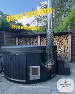 Hottub met Geïntegreerde Kachel/NIEUW, Tuin en Terras, Ophalen, Nieuw, Filter