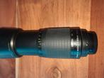 Téléobjectif Nikon 70-300, Enlèvement, Utilisé, Téléobjectif, Zoom