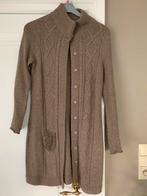 Mooie vest Cardigan Pauline B weinig gedragen, Kleding | Dames, Ophalen of Verzenden