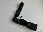 Gordel ondergordel links achter BMW 3 serie F30 F30LCi 62158, Auto-onderdelen, Interieur en Bekleding, Gebruikt, -, -, Ophalen of Verzenden