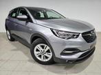 Opel Grandland X 1.5d Edition, Stof, 4 cilinders, 5 deurs, SUV of Terreinwagen