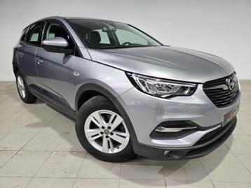 Opel Grandland X 1.5d Edition beschikbaar voor biedingen