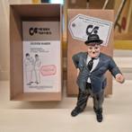 Stan Laurel en Oliver Hardy beeldje (gecertificeerd), Enlèvement ou Envoi, Comme neuf, Humain