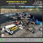 Porsche 911 2.2 S Project — 1970, Ophalen, Gebruikt, Porsche