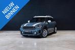 Mini Mini Countryman Cooper S (141 kW) PANO DAK | LEDER LUXE, Auto's, Mini, Voorwielaandrijving, 745 kg, Stof, Gebruikt