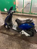 Zip sp kappem 2024 iget, Fietsen en Brommers, Ophalen, Zip, Klasse A (25 km/u), Zo goed als nieuw