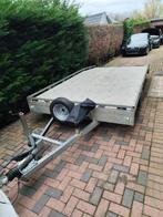Te huur 60€ per dag., Auto diversen, Aanhangers en Bagagewagens, Ophalen of Verzenden, Zo goed als nieuw