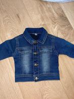 Veste en jeans Zeeman, Nieuw, Meisje, Ophalen of Verzenden, Zeeman