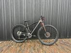 Vtt cube reaction GTC, Fietsen en Brommers, Hardtail, Ophalen, Zo goed als nieuw, Overige merken