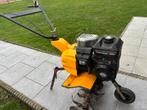 Motoculteur en très bon état fonctionne très bien 370 Euro, Doe-het-zelf en Bouw, Gereedschap | Freesmachines, Ophalen, Benzine