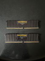 Corsair Vengeance LPX(2 x 16GB) DDR4 DRAM 3600MHz C18, Computers en Software, RAM geheugen, 32 GB, DDR4, Ophalen of Verzenden