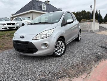 Te huur voor 69 euro per dag Ford Ka beschikbaar voor biedingen