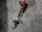 Stihl km 100 r combimotor, Ophalen