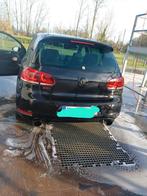 Golf 6 GTI, Auto's, Volkswagen, Voorwielaandrijving, Stof, 170 g/km, 4 cilinders