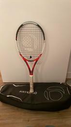Tennis raket zak, Sport en Fitness, Tennis, Ophalen, Gebruikt, Racket, Overige merken