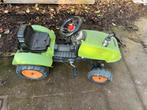 jouet tracteur claas a pedales, Kinderen en Baby's, Speelgoed | Buiten | Skelters, Ophalen, Gebruikt, Overige merken