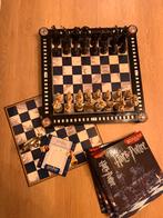 Harry Potter The final challenge chess set, Hobby & Loisirs créatifs, Jeux de société | Jeux de plateau, Enlèvement, Comme neuf