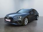 Audi A4 *S Line*Toit*ouvrant*Navi*Jantes*Carplay*Led, Auto's, Audi, 136 pk, A4, Bedrijf, 5 deurs