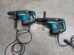 Makita HR4011C, Doe-het-zelf en Bouw, Gereedschap | Boormachines, Boor- en/of Breekhamer, Ophalen of Verzenden, Variabele snelheid