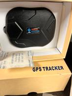 TRACEMASTER 90 voertuig tracker, Enlèvement