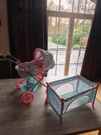 Set de poupée avec tout les accessoires 30cm, Ophalen