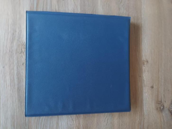 OOSTENRIJK: Lindner T Album 1994/2003 zonder zegels, Postzegels en Munten, Postzegels | Toebehoren, Verzamelalbum, Ophalen of Verzenden