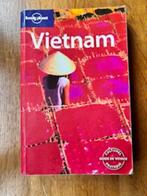 Vietnam - Guide Lonely Planet, Boeken, Reisgidsen, Ophalen of Verzenden, Azië, Reisgids of -boek, Lonely Planet