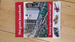 Oliver Albrecht - Het grote bouwboek lego, Hobby en Vrije tijd, Ophalen of Verzenden, Zo goed als nieuw