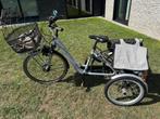 Driewieler Electrisch EASE E+ Giant, Ophalen, Giant, Zo goed als nieuw, 51 tot 55 cm