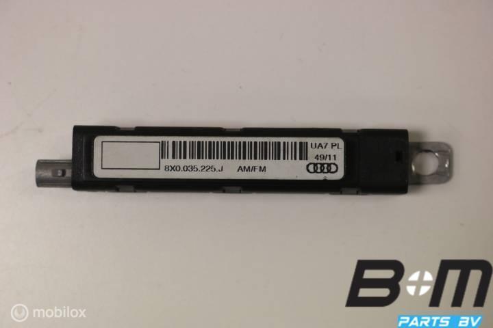 Antenneversterker Audi A1 Quattro, Auto diversen, Autoradio's, Gebruikt