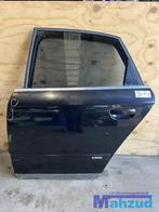 AUDI A4 B7 Sedan ZWART LZ9Y Links achter deur portier 2005-2, Auto-onderdelen, Gebruikt, Deur, AUDI AG, Auto-Union-Strasse 1
85045  Ingolstadt, DE