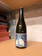Gueuze cantillon 1993, Verzamelen, Biermerken, Ophalen of Verzenden, Gebruikt